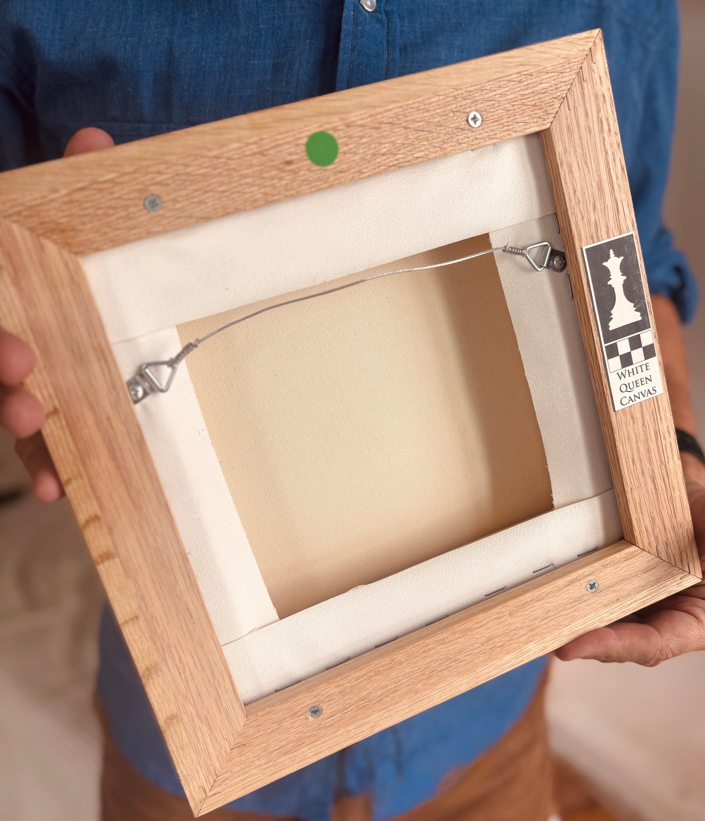 "The Annandale Painting" (Original painting)