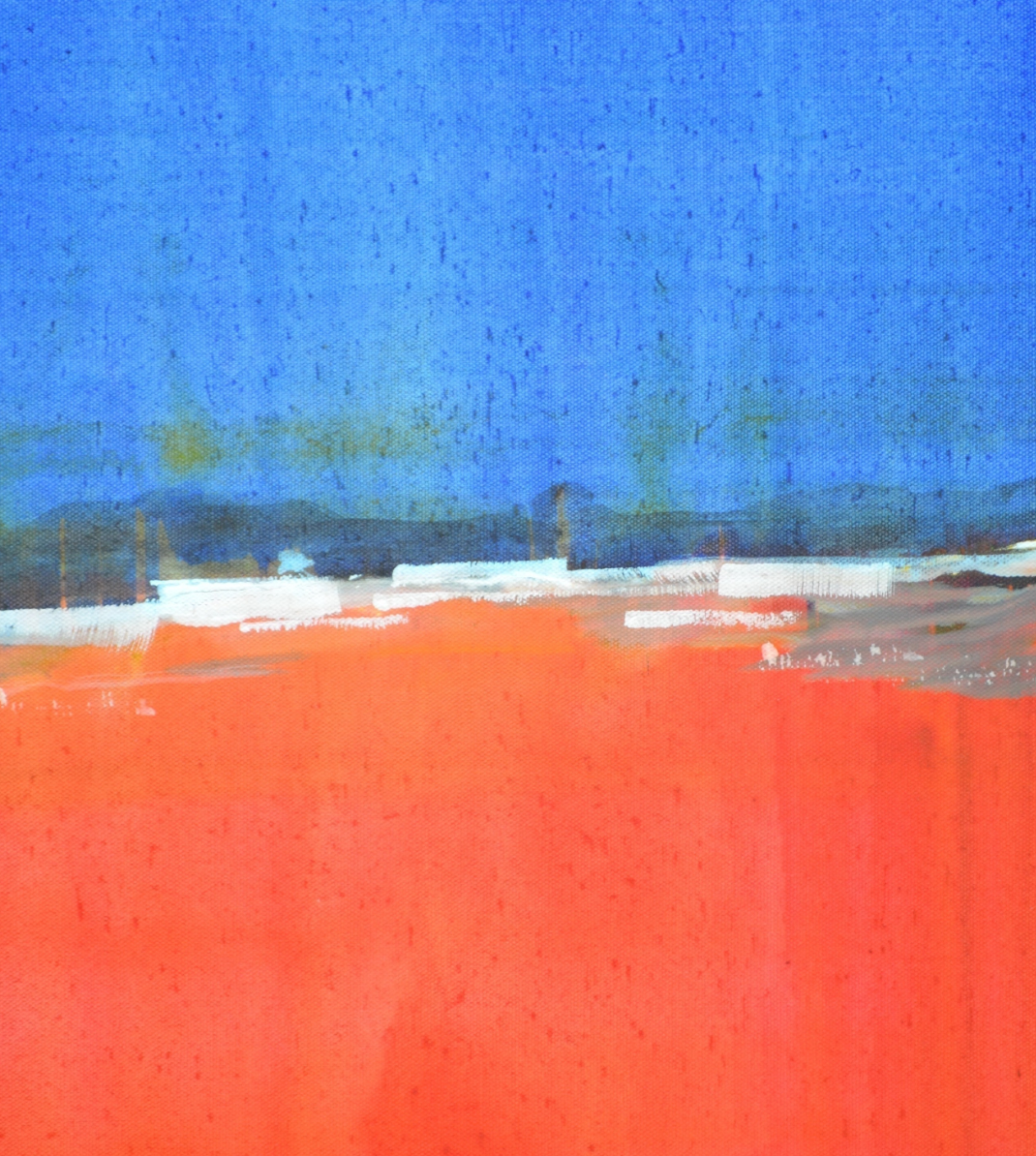 Essential Desert #2