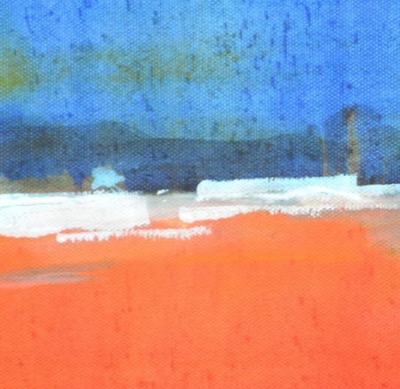 Essential Desert #2