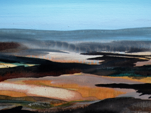 Edge of the Arid Zone, NSW