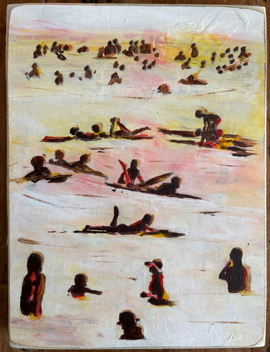 "A Vision of our Heyday"