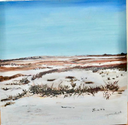 Edge of the Nullarbor, SA